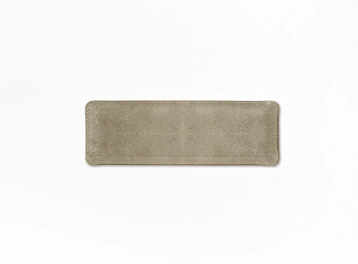 Hestia Acrylic Prestige Long Tray