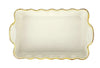 Vietri Italian Bakers Small Rectangular Baker