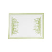 Vietri Strofinaccio Bunny Dish Towel