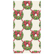 Hester & Cook Holiday Wreath Paper Guest Napkins