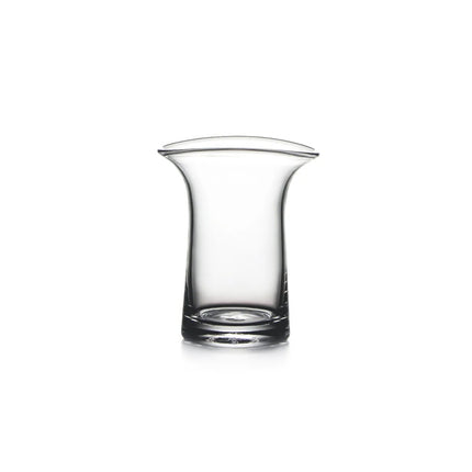 Simon Pearce Small Barre Vase