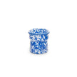 Crow Canyon Splatter Covered Dip Chiller - Blue