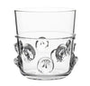 Juliska Florence Rocks Glass