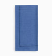 Sferra Festival Napkins - Cobalt - Set of 4