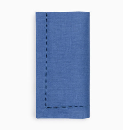 Sferra Festival Napkins - Cobalt - Set of 4