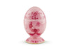 Ginori Oriente Italiano Large Egg - Porpora