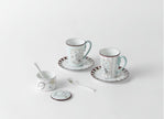 Ginori Fortunae Jewelry Box