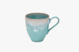 Casafina Taormina Mug - Aqua
