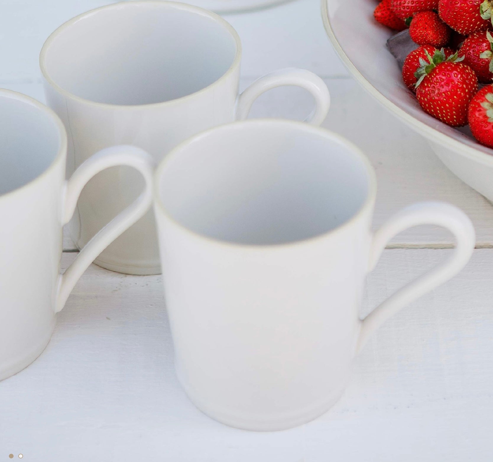 Costa Nova Beja Mug