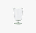 Costa Nova Margarida Wine Glass - Bottle Green - Set of 6