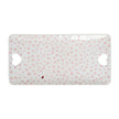 Juliska Love You More 16” Tray