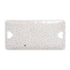 Juliska Love You More 16” Tray
