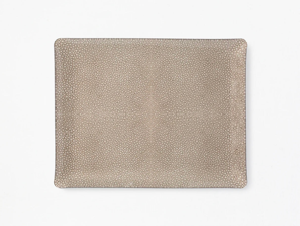 Hestia Acrylic Prestige Serving Tray