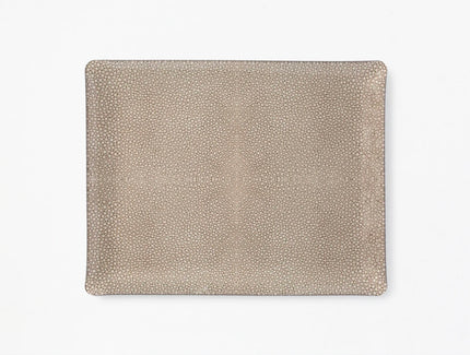 Hestia Acrylic Prestige Serving Tray
