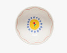 Costa Nova Summer Bliss Soup/Cereal Bowl - Tulip