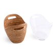 Vagabond House Rattan Champagne Tub