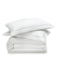 Petite Plume Luxe Premium Cotton Duvet - White
