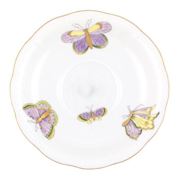 Herend Royal Garden Tea Saucer