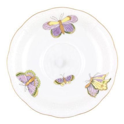 Herend Royal Garden Tea Saucer