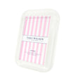 Tara Wilson Designs Pop Frame - White - 5x7