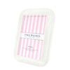 Tara Wilson Designs Pop Frame - White - 5x7