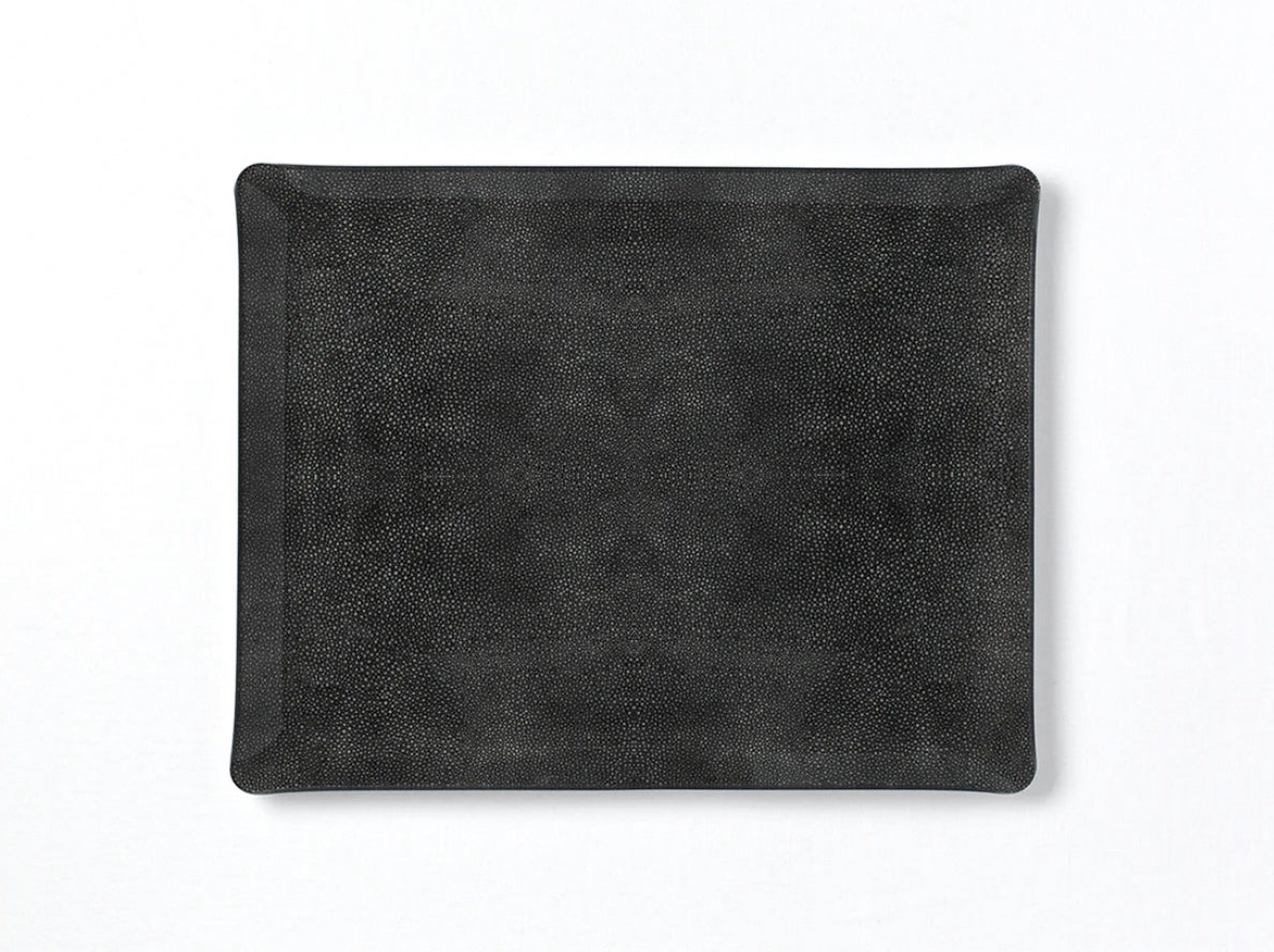 Hestia Acrylic Prestige Vanity Tray