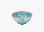 Casafina Taormina Soup/Cereal Bowl - Aqua