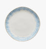 Costa Nova Brisa Dinner Plate - Ria Blue