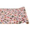 Hester & Cook Wild Berry Table Runner