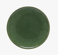 Casafina Fontana Dinner Plate - Forest Green