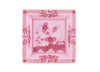 Ginori Oriente Italiano Large Squared Vide Poche - Porpora
