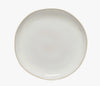 Costa Nova Brisa Dinner Plate - Branca
