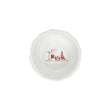 Juliska Winter Frolic Ramekin - Ruby