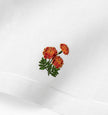 Sferra Fiorenza Guest Towel - Marigold