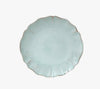 Costa Nova Alentejo Salad Plate - Turquoise