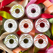 Hester & Cook Fancy Moss Ribbon