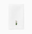 Sferra Fiorenza Guest Towel - Daisy