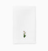 Sferra Fiorenza Guest Towel - Daisy
