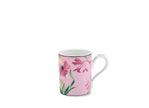 Ginori Florenza Mug - Malva