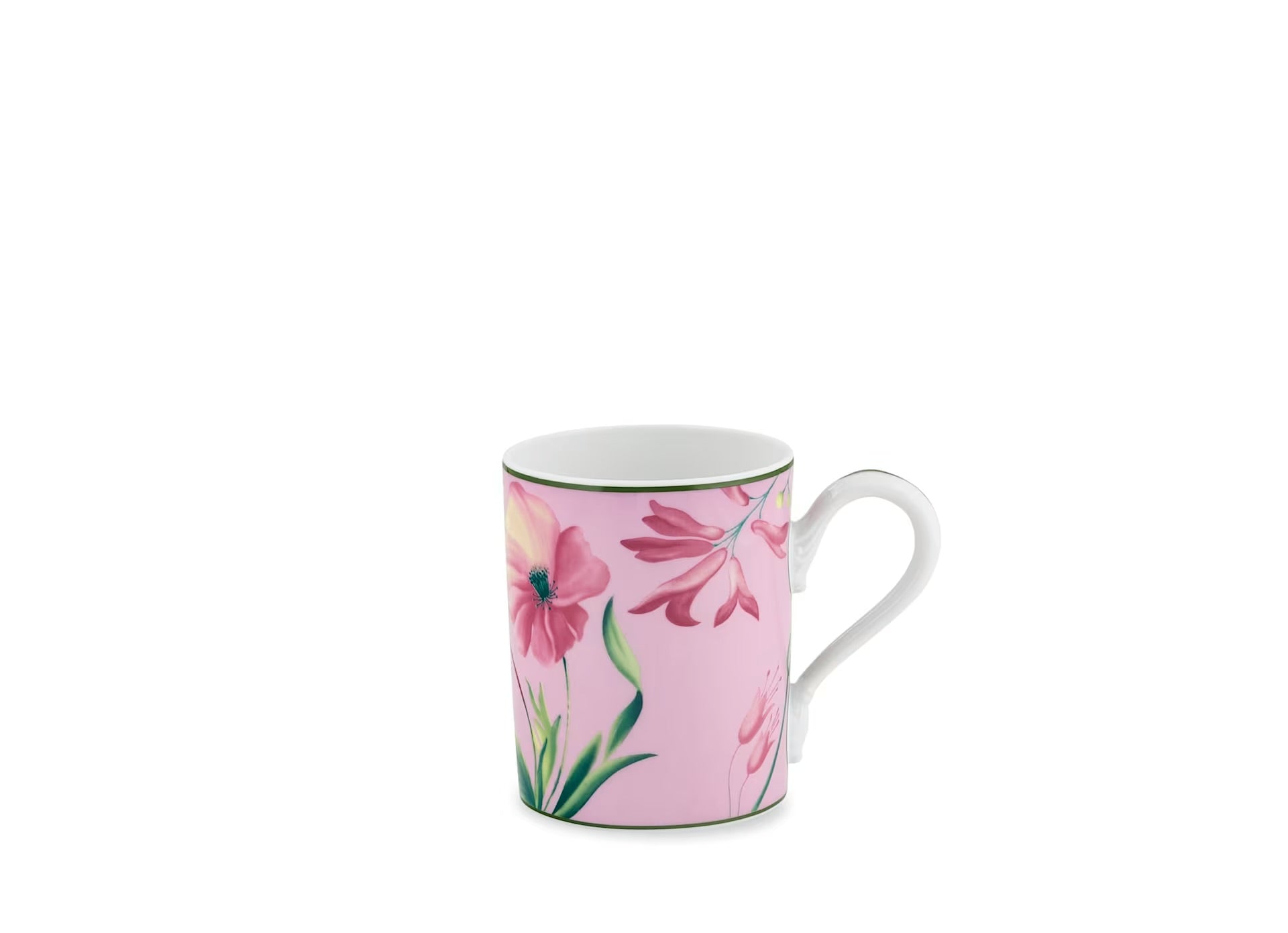 Ginori Florenza Mug - Malva