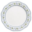 Juliska Villa Seville Dinner Plate - Chambray