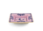 Ginori Oriente Italiano Square Vide Poche - Azalea