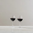 Simon Pearce Madison Wine Glasses - Set of 2