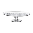 Simon Pearce Hartland Large Cakeplate