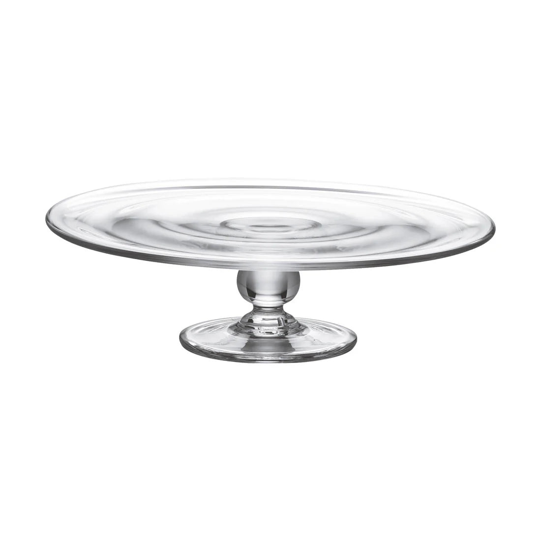 Simon Pearce Hartland Large Cakeplate