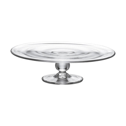 Simon Pearce Hartland Large Cakeplate
