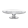 Simon Pearce Hartland Large Cakeplate
