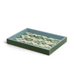 Addison Ross Ikat Small Two Tone Tray
