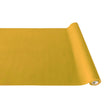 Hester & Cook Golden Flocked Table Runner
