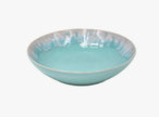 Casafina Taormina Pasta Bowl - Aqua